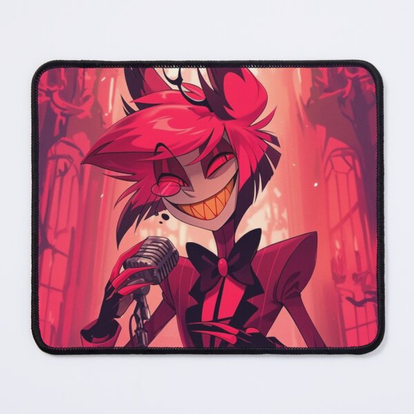Item preview, Alastor designed and sold by jinwooo.
