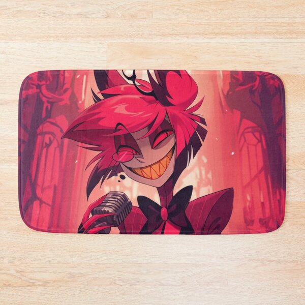Item preview, Alastor designed and sold by jinwooo.