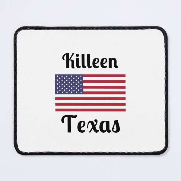 Item preview, Killeen Texas designed and sold by Fleetwood1994.