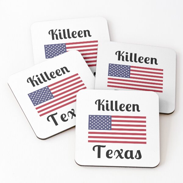 Item preview, Killeen Texas  designed and sold by Fleetwood1994.