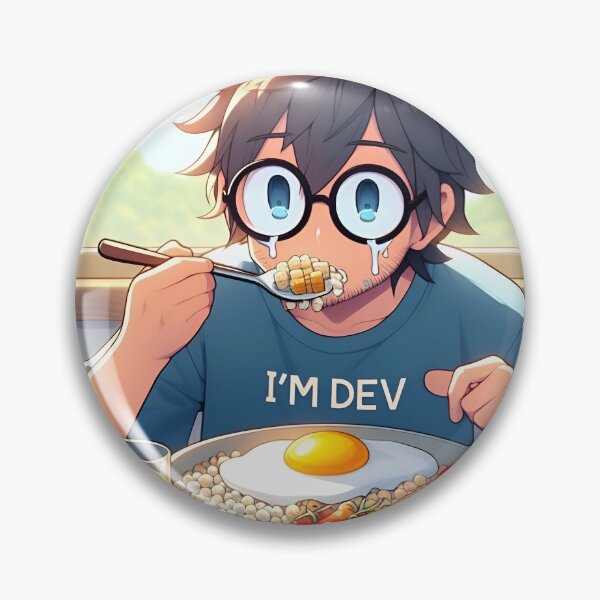 Item preview, Dev designed and sold by Day Dreamer.