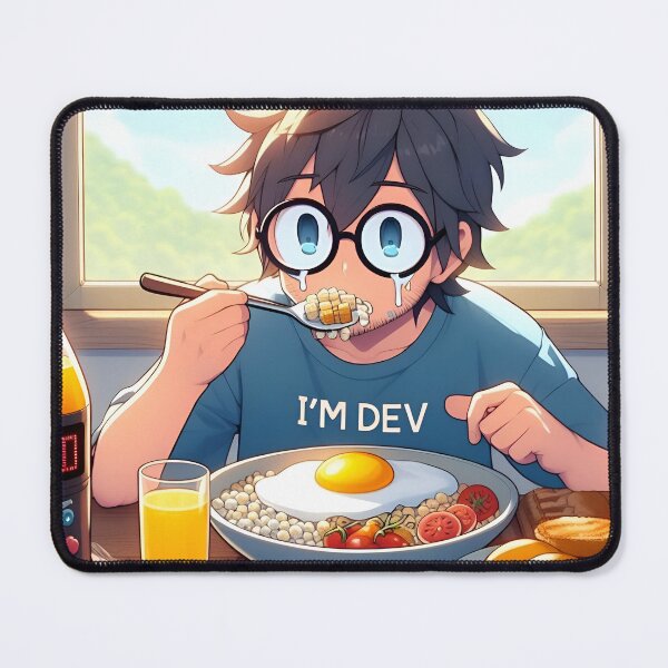 Item preview, Dev designed and sold by Day Dreamer.
