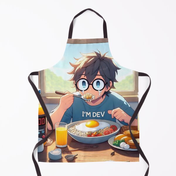 Item preview, Dev designed and sold by Day Dreamer.