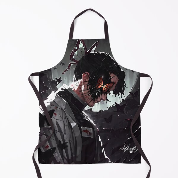 Item preview, shinobu designed and sold by Spectrys.
