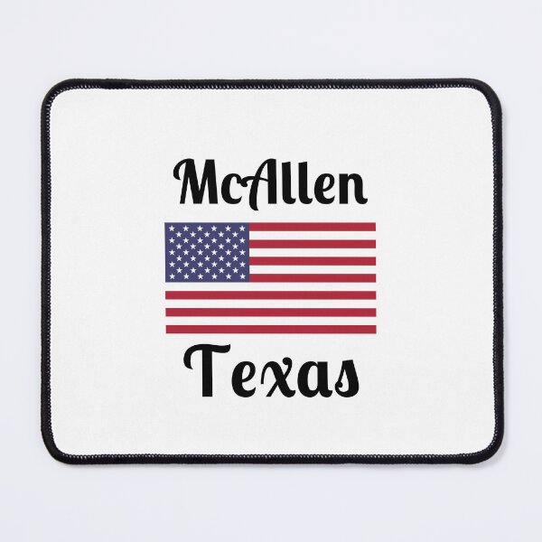 Item preview, McAllen Texas designed and sold by Fleetwood1994.