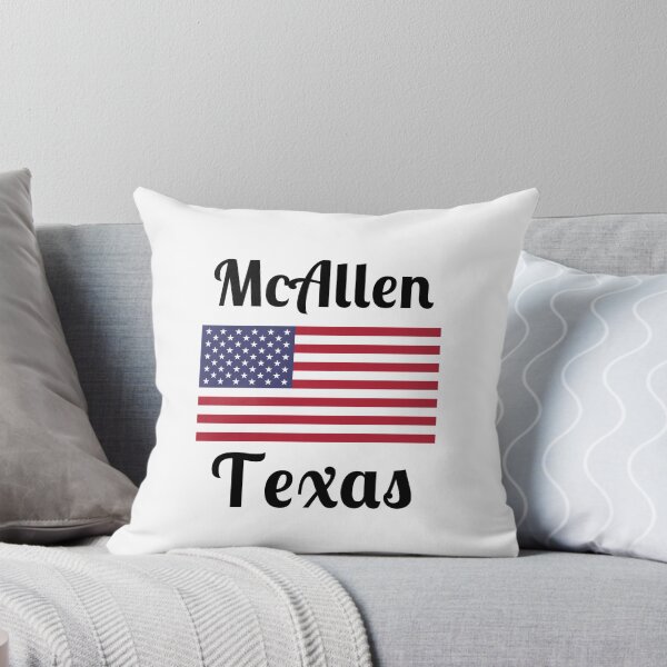 Item preview, McAllen Texas  designed and sold by Fleetwood1994.