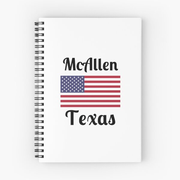 Item preview, McAllen Texas  designed and sold by Fleetwood1994.