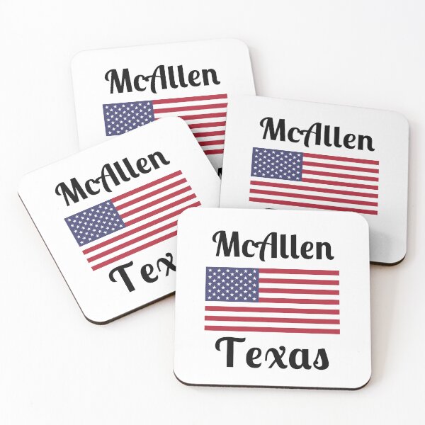 Item preview, McAllen Texas  designed and sold by Fleetwood1994.