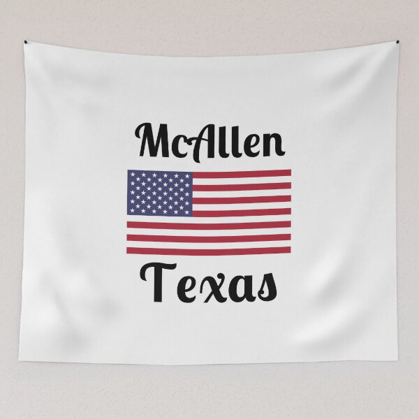 Item preview, McAllen Texas  designed and sold by Fleetwood1994.