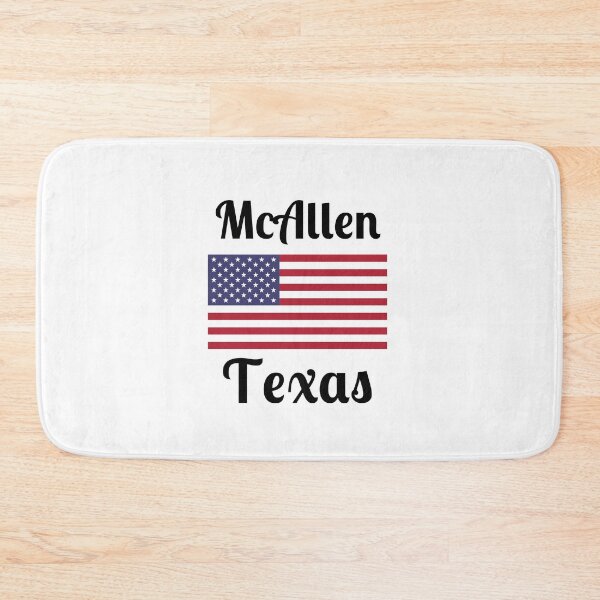 Item preview, McAllen Texas  designed and sold by Fleetwood1994.