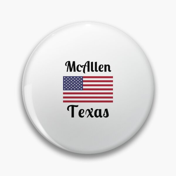Item preview, McAllen Texas  designed and sold by Fleetwood1994.