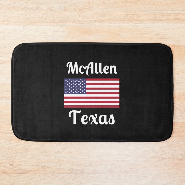 Item preview, McAllen Texas  designed and sold by Fleetwood1994.
