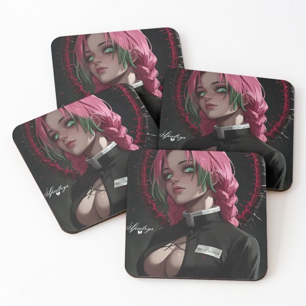 Item preview, mitsuri designed and sold by Spectrys.