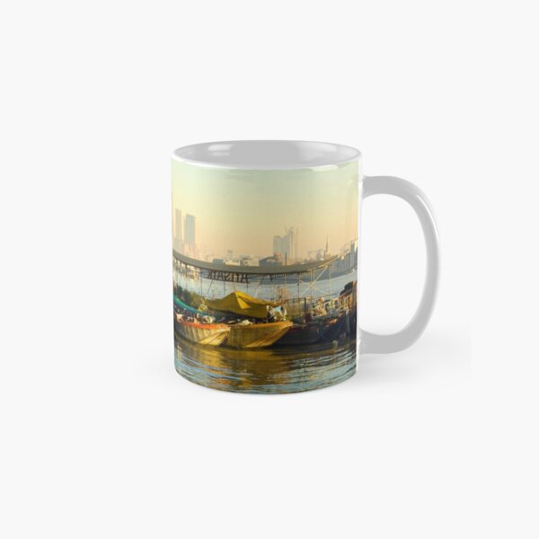 Bermondsey Classic Mug