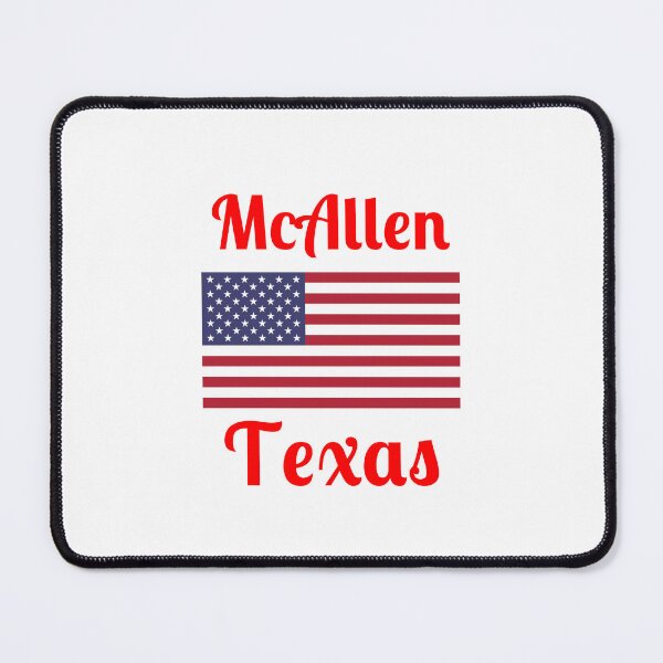 Item preview, McAllen Texas designed and sold by Fleetwood1994.