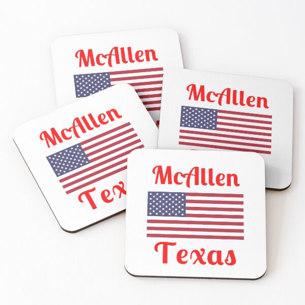 Item preview, McAllen Texas  designed and sold by Fleetwood1994.
