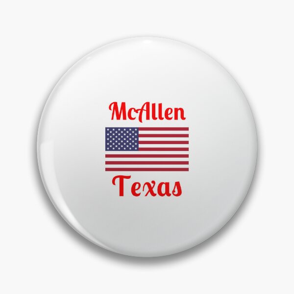 Item preview, McAllen Texas  designed and sold by Fleetwood1994.