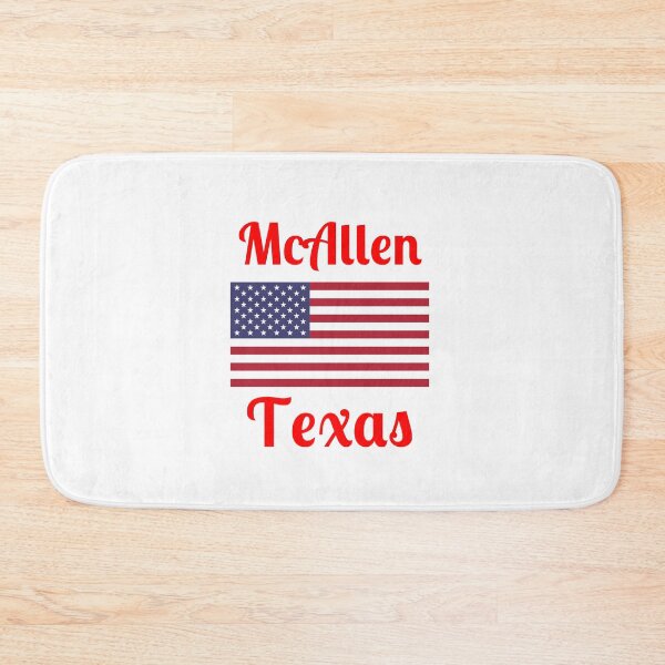 Item preview, McAllen Texas  designed and sold by Fleetwood1994.