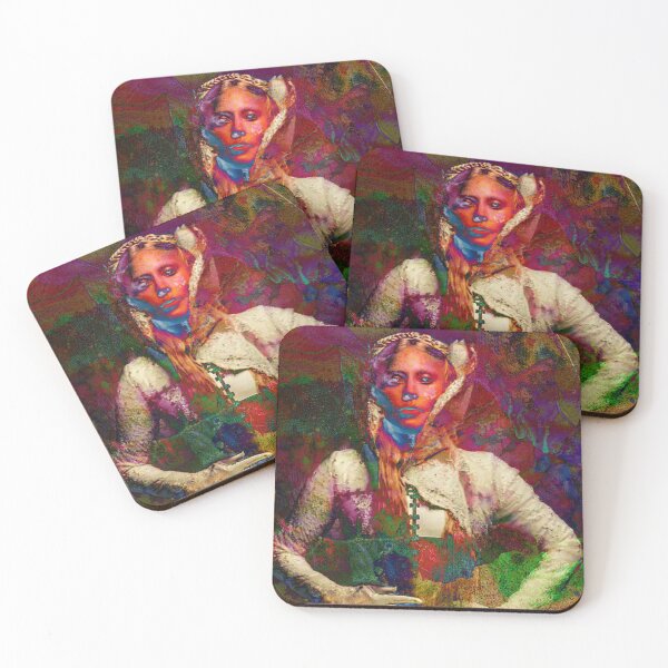 Item preview, Gaga grunge mayhem designed and sold by DThreeArt.