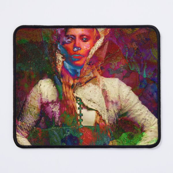 Item preview, Gaga grunge mayhem designed and sold by DThreeArt.