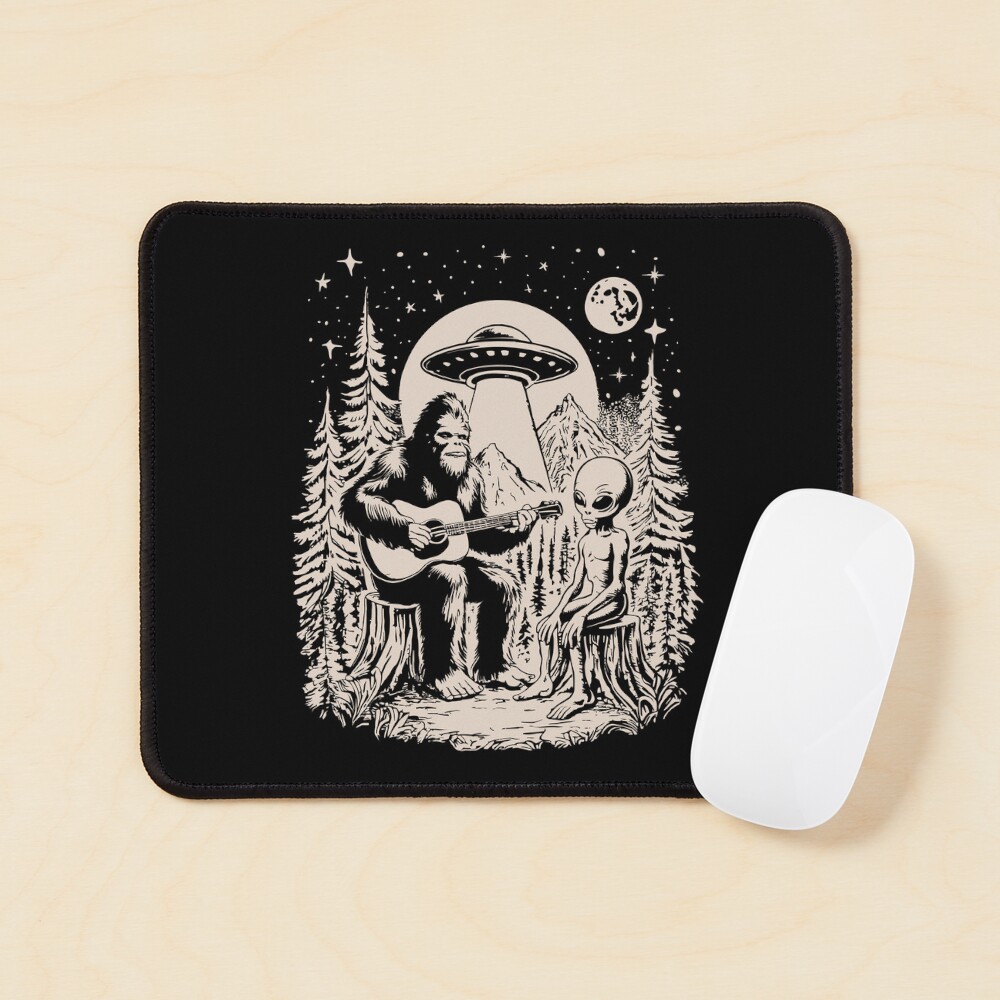 Item preview, Mouse Pad designed and sold by CutenessKlub.