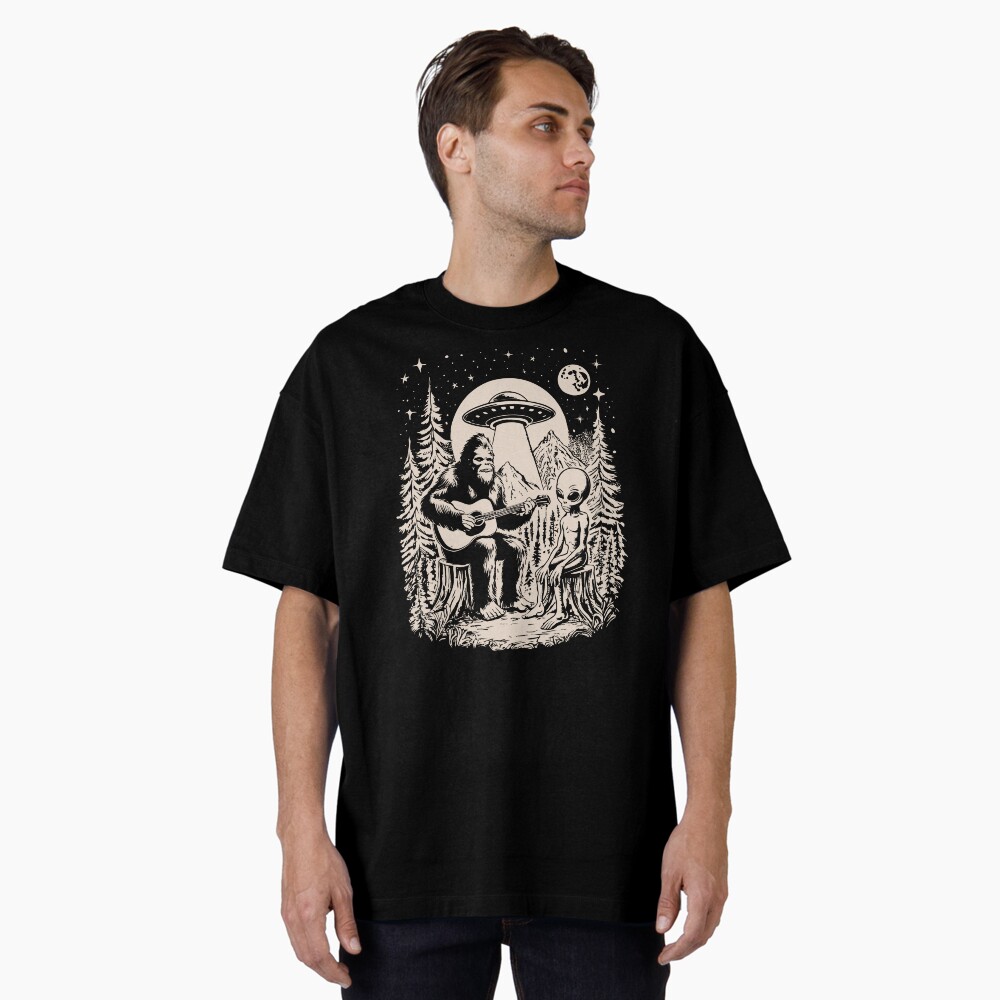 Item preview, Oversized T-Shirt designed and sold by CutenessKlub.
