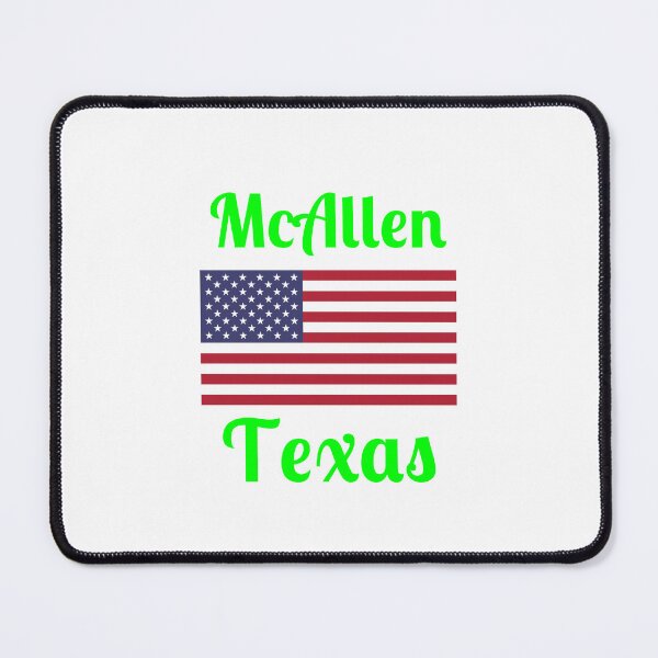 Item preview, McAllen Texas  designed and sold by Fleetwood1994.