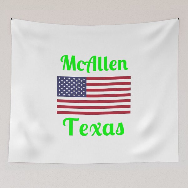 Item preview, McAllen Texas  designed and sold by Fleetwood1994.