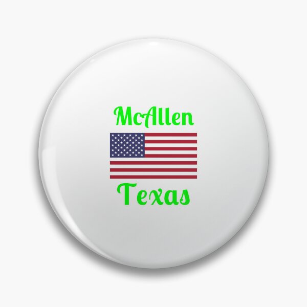 Item preview, McAllen Texas  designed and sold by Fleetwood1994.