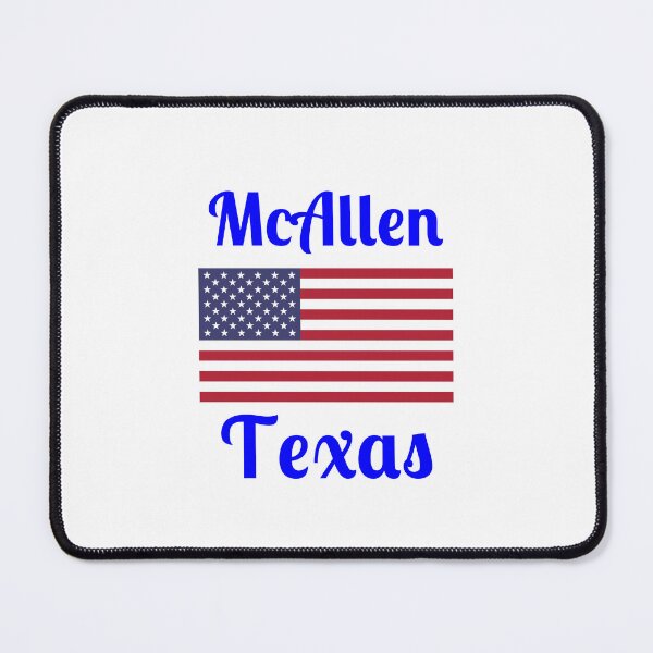 Item preview, McAllen Texas designed and sold by Fleetwood1994.