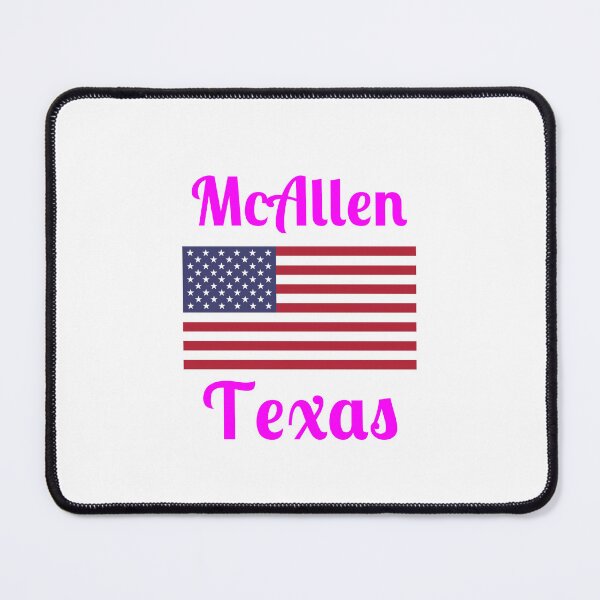 Item preview, McAllen Texas  designed and sold by Fleetwood1994.