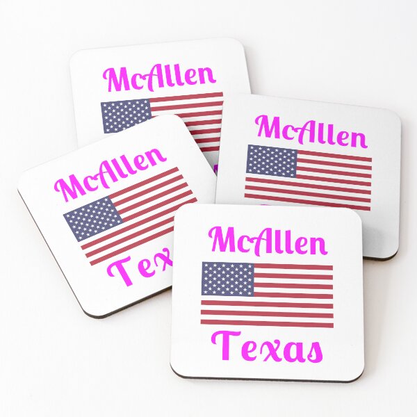 Item preview, McAllen Texas  designed and sold by Fleetwood1994.