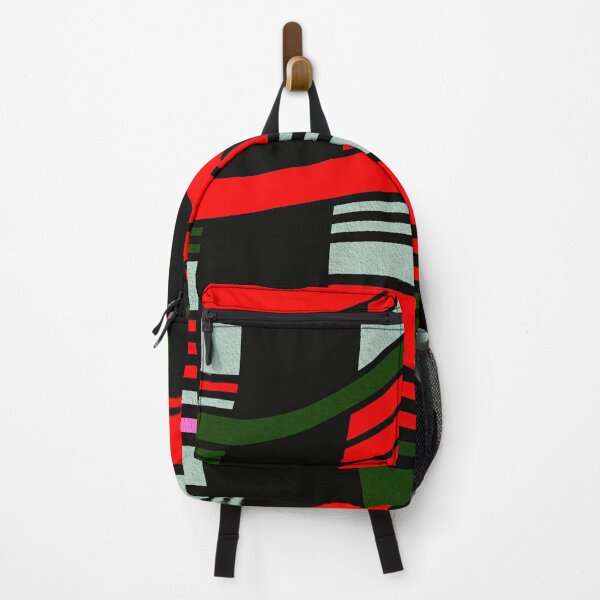 Item preview, Abstract Pop art geometry designed and sold by NickDedidis.