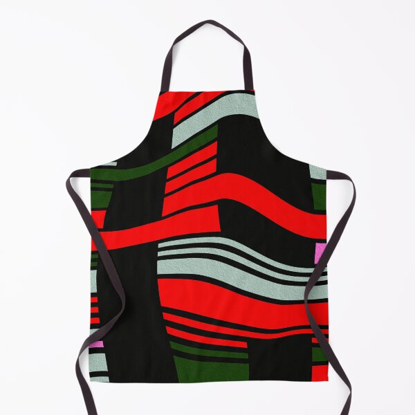 Item preview, Abstract Pop art geometry designed and sold by NickDedidis.