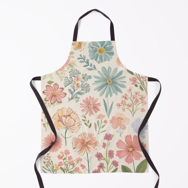 Item preview, Lifestyle Hub: Vintage Floral Design designed and sold by M&M Lifestyle Hub.