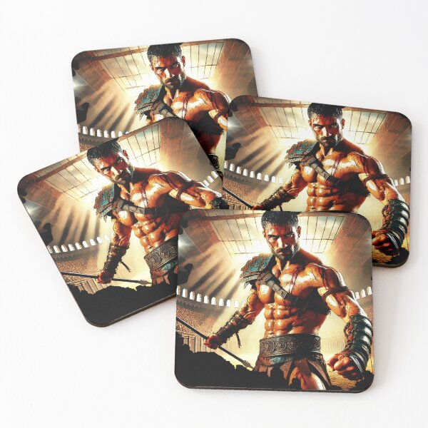 Item preview, Spartaco designed and sold by painterfrank.