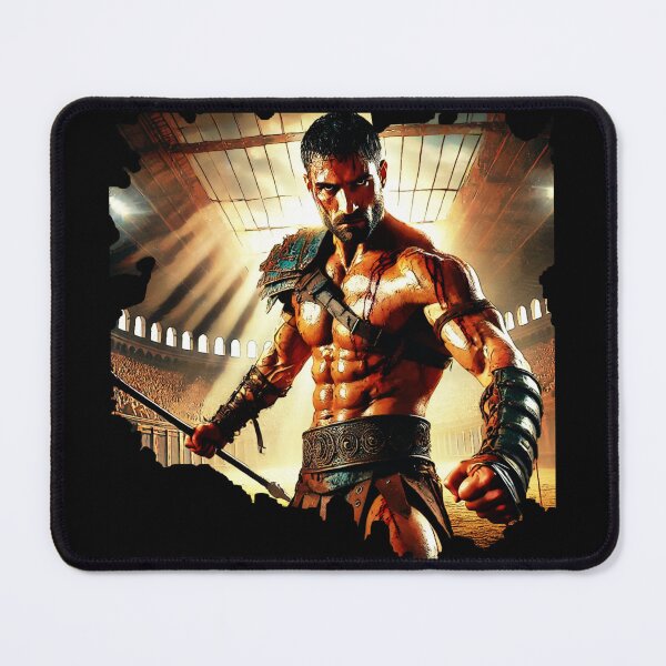 Item preview, Spartaco designed and sold by painterfrank.