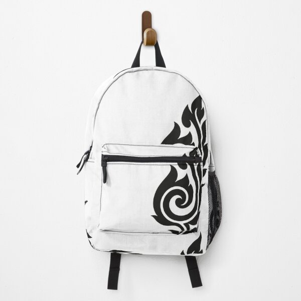 Item preview, Minimal Thai Prajam Yam Motif – Traditional Pattern with Modern Twist designed and sold by Sleonheart.