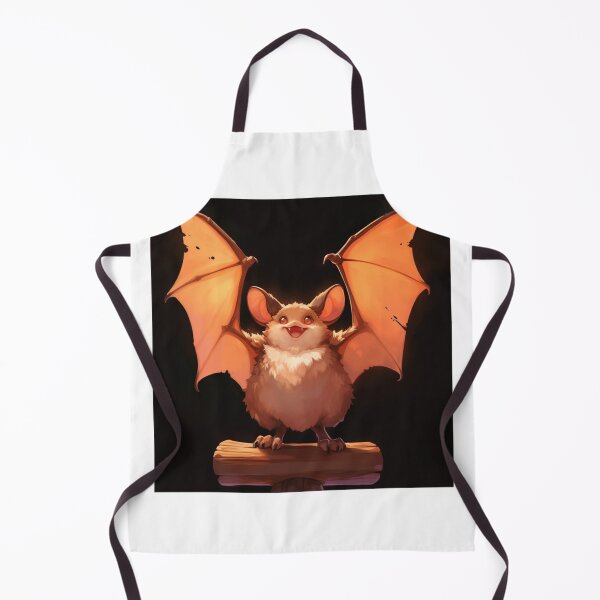 Item preview, Geoffroy’s Bat designed and sold by SMARTKIT DESIGNAGENCY.