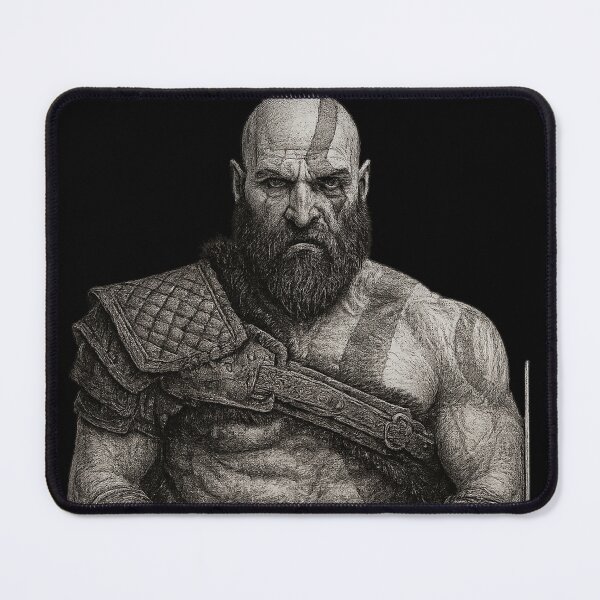 Item preview, GOW designed and sold by swiro.