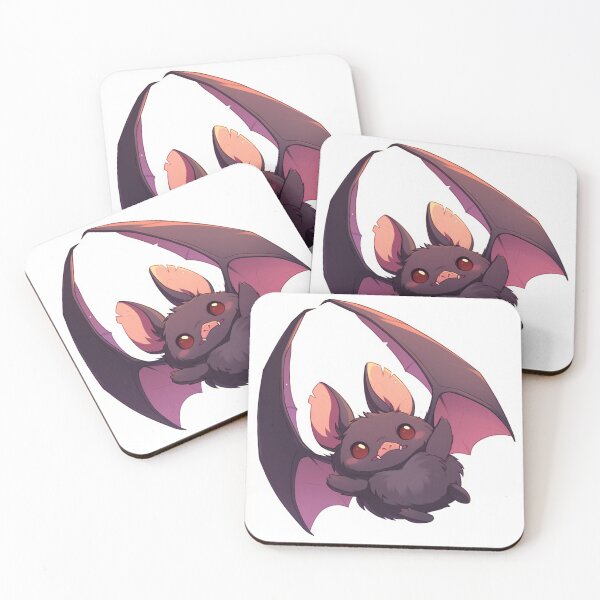 Item preview, Geoffroy’s Bat designed and sold by SMARTKIT  DESIGNAGENCY.
