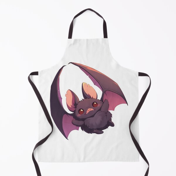 Item preview, Geoffroy’s Bat designed and sold by SMARTKIT DESIGNAGENCY.