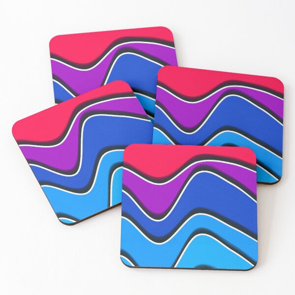 Item preview,  Retro Geometric Abstraction designed and sold by NickDedidis.