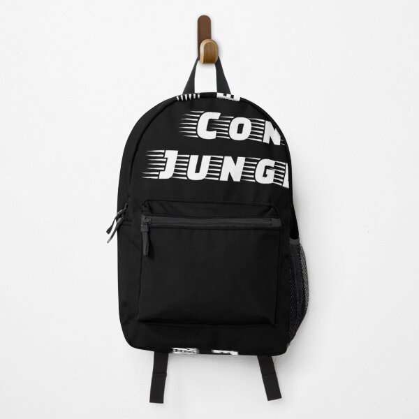 Item preview, Concrete Jungle Soul designed and sold by Ninjacatoff.