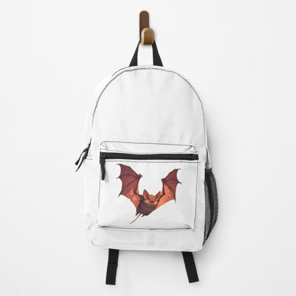 Item preview, Geoffroy’s Bat designed and sold by SMARTKIT DESIGNAGENCY.