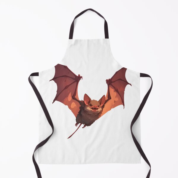 Item preview, Geoffroy’s Bat designed and sold by SMARTKIT DESIGNAGENCY.