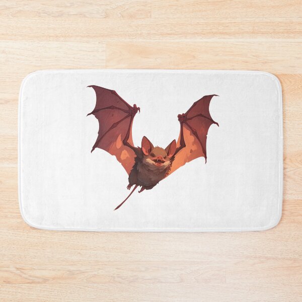 Item preview, Geoffroy’s Bat designed and sold by SMARTKIT  DESIGNAGENCY.