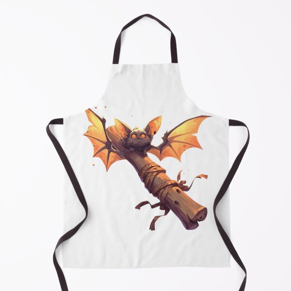 Item preview, Geoffroy’s Bat Print – Nature and Wildlife Artwork designed and sold by SMARTKIT DESIGNAGENCY.