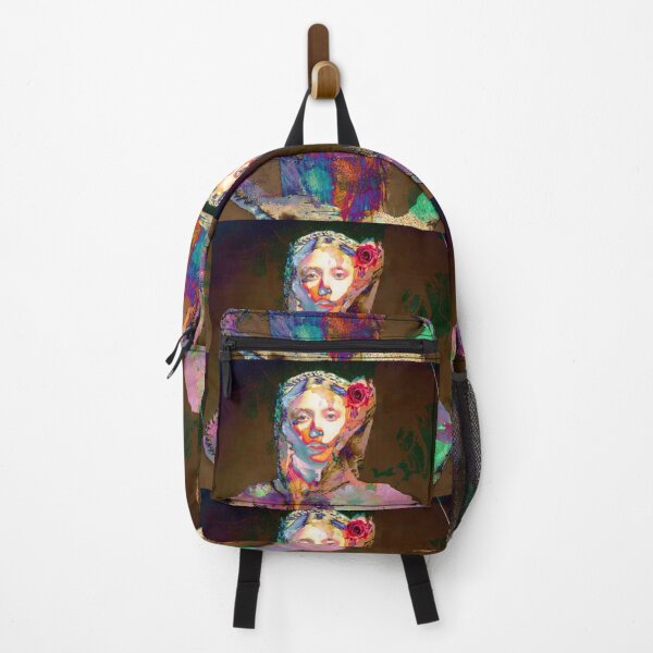 Item preview, Gaga grunged romantic  designed and sold by DThreeArt.