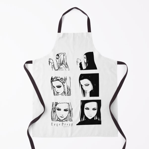 Item preview, Re-l Mayer - Ergo Proxy designed and sold by R-A Designs.